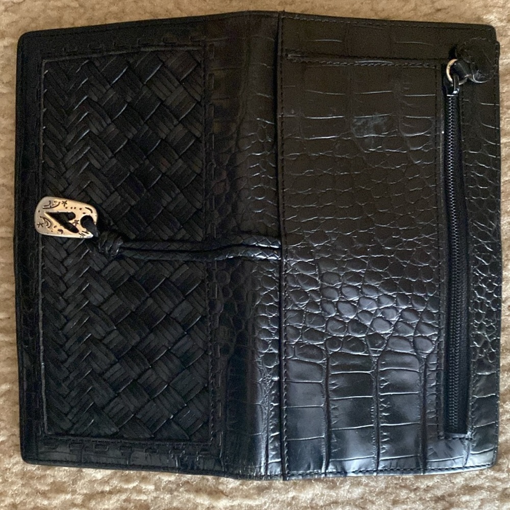 Brighton wallet . 💓 - Picture 4 of 7